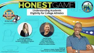 🎙️ The CMSD Parent University Podcast &mdash; Episode 2: Honest Game