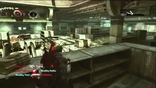 AwakeningDark GoW Recruitment!