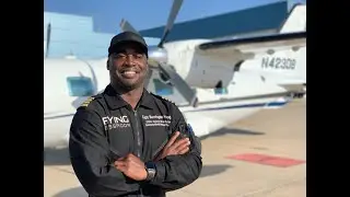Flying Classroom