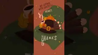 Thanksgiving Day Stories. the fourth Thursday in November&mdash;November 23, 2023