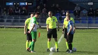 4 liga podkarpacka: JKS Jarosław - Cosmos Nowotaniec [TRANSMISJA LIVE]
