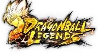 Vegito Blue's green card