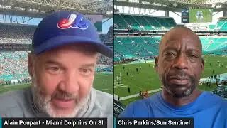 Episode 544: Jacksonville Joint Practice Recap