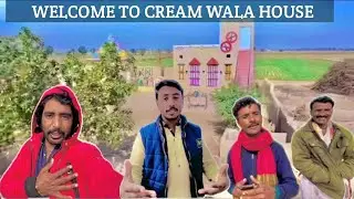 #Welcome to cream wala house #🏠 #pleasesubscribe 