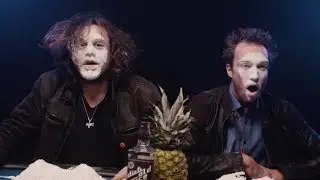 Dirty Old Spice - Money For The Bank [Official Video]
