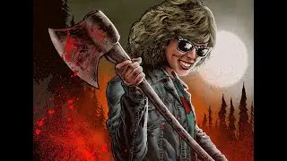 A hal&aacute;l angyala 3. (Sleepaway Camp III: Teenage Wasteland - 1989) teljes horrorfilm magyarul