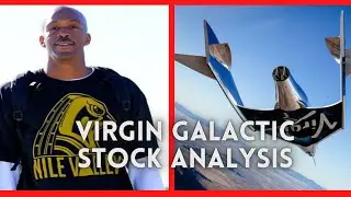 Options For Beginners/ SPCE stock analysis #virgingalactic #stockoptions