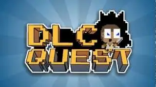 DLC Quest (Now on Steam!)