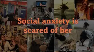 This subliminal will make you unrecognizable in social situations