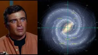 Zefram Cochrane Lives to Learn Fruit of Warp Drive