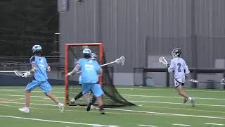 BPrep Lax vs Rogers HS