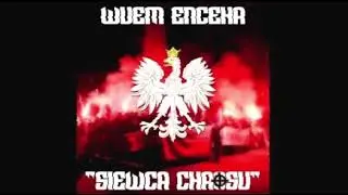 Wuem Enceha/TPN - Jeden na froncie [NIEOFICJALNY REUPLOAD] [CZYT. OPIS❗]