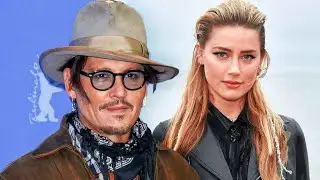 Johnny Depp files an appeal against Amber Heard's $2 million verdict.
