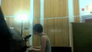 Home - Foo Fighters Piano/Vocal Cover