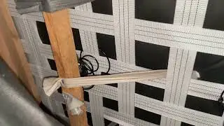 Conheça o interior de um sofá com molas ensacadas!