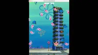 Vertical Scrolling Shooter developed with Pygame
