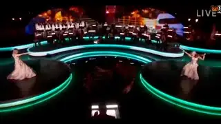 HARMONIOUS LIVE