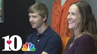 Powell High School student gets perfect score on ACT