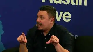 Unite Austin Live - Day 1 - New 2D Tools in 2017.2 with Rus Scammell, Unity