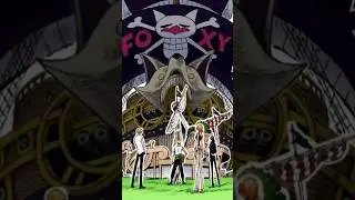 This is how One Piece anime ruined the Long Ring Long Land arc #onepiece #shorts #luffy #zoro #sanji