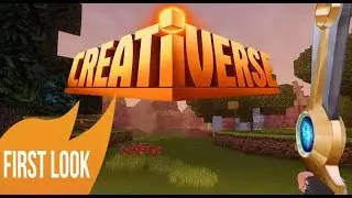 Creativerse Gapmeplay First Look - HD