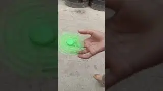 Spiner Time ❤️❤️🥏🥏🥏 #video #ANSH Tiwari_206#talent