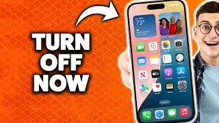 Как отключить Facetime на iPhone 2025 (пошаговое руководство)