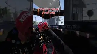 How to Stop your f1 car from spinning out!