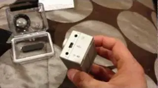 GoPro HD Hero Naked