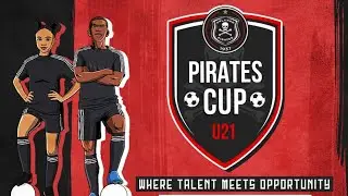 HIGHLIGHTS | University of Johannesburg vs Teltonika Amahle | 2024 Pirates Cup Final