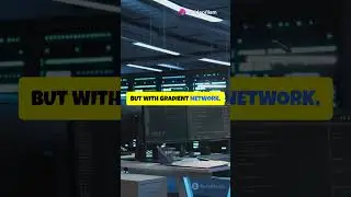 Join the Future of Decentralized Computing with Gradient Network #AI #Web3 #GradientSentry