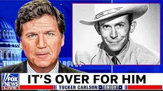 1 MIN AGO They Just Opened Hank Williams&rsquo; Abandoned Cabin, And It&rsquo;s Heartbreaking&hellip;