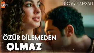 Yara öpülür de geçmez mi...💞 | Bir Gece Masalı 15. Bölüm | Unutulmaz Arşiv Sahneler