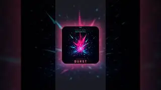 「 B U R S T 」#electrorock #instrumental