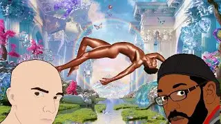 Lil Nas X - MONTERO Album Review/Nicki Minaj's WILD Twitter Rant