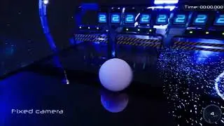 Throwback Thursday with Mindball Play