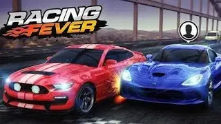 RACING FEVER , O JOGO LEVE PARA RODAR NO SEU ANDROID