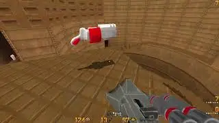 IsBjorn vs warrior EDGE#4 Final Game map7
