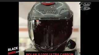 NOLAN X-1005 ULTRA CARBON