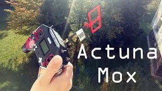 Actuna Mox Range Test | FPV Mid Range and Freestyle | Ladder7