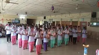 Oath ceremony Poem