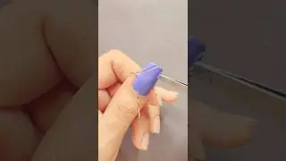 Easy nail art design #nails #nailart #naildesigns #easynailartdesigns #shorts #ytshorts #naildesign