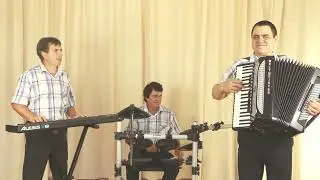 Ева и Адам - Делян Делев и формация 