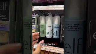 Difference Between a Silicone-Based and Water-Based Setting Spray  | CVS Pharmacy
