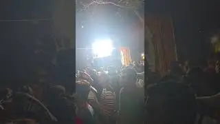 Ravidas jayanti saharanpur 2023 Ashok band saharanpur Bhajan ( apne guru ki mei mala banugi)