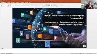 6 Strategies Marketing Webinar