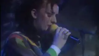 Time clock of the heart (Live) A KISS ACROSS THE OCEAN 1983