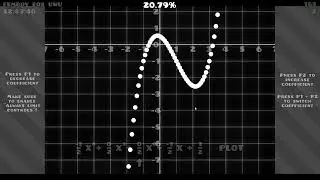 Graphing Calculator decoration update