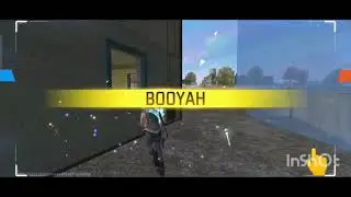 Free fire gaming made by Abdul Bari and Abdul Hadi Nandedkar 
