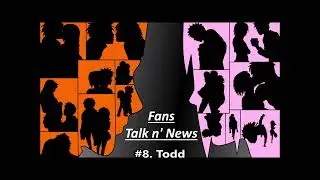 Fans Talk n' News   Lieber ein 